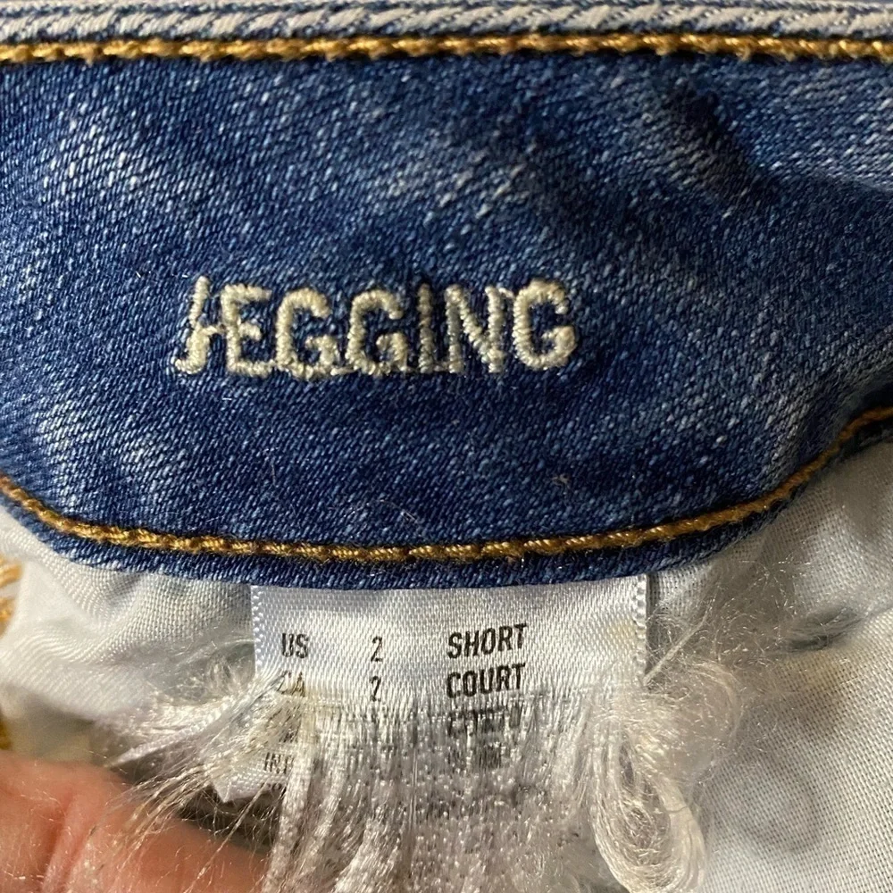 American Eagle Women’s Denim Jeggings